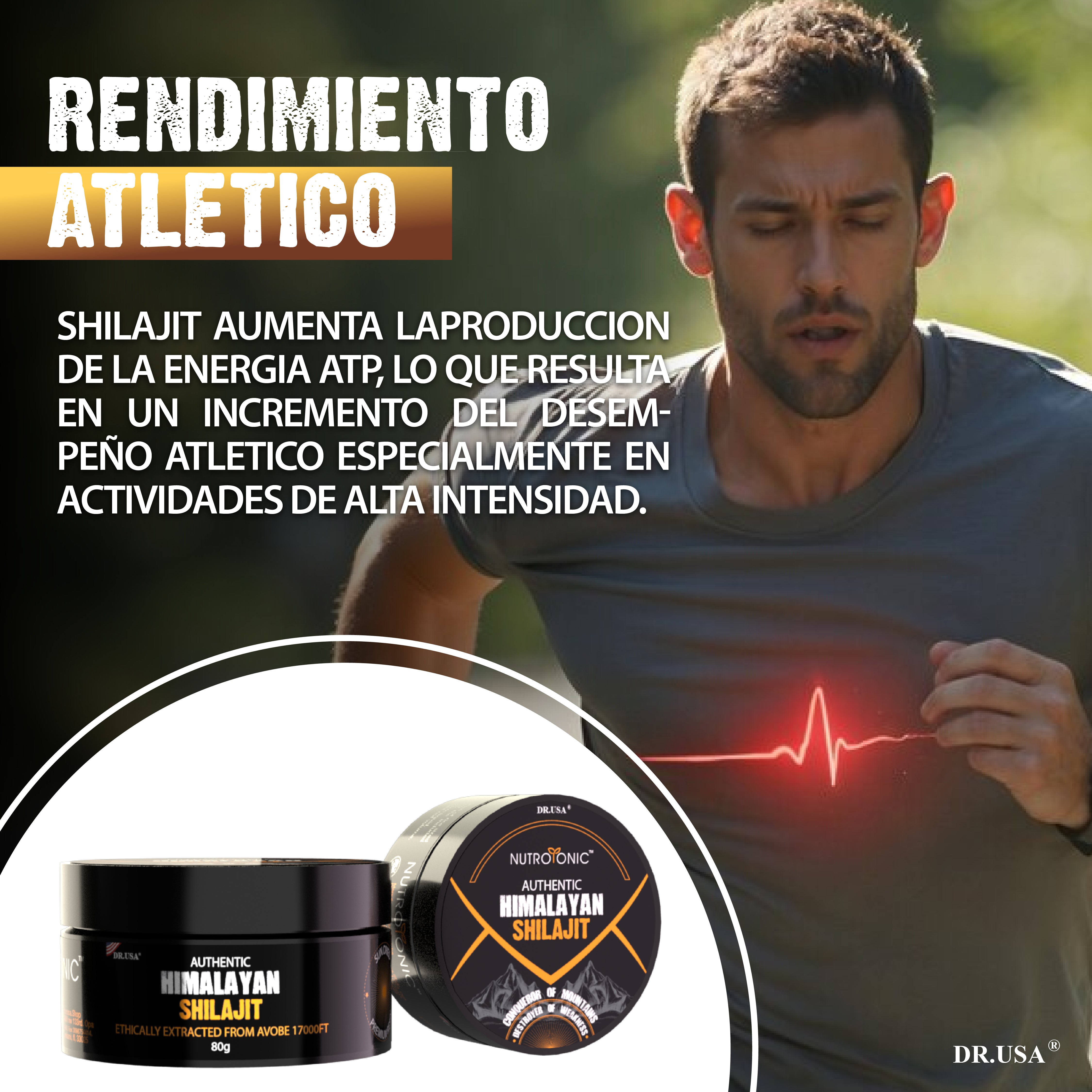 🧴 Shilajit Original: Energía y Bienestar Directamente del Himalaya 🌿💥 + ¡Envío Gratis! 📦